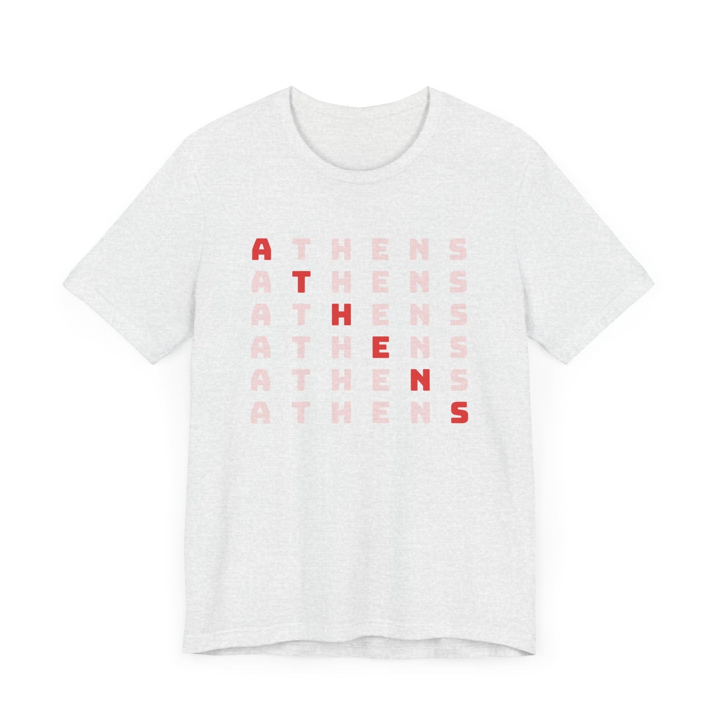 Adult Athens Tshirt