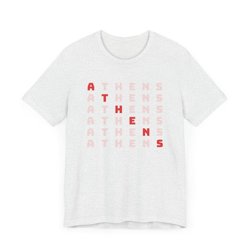 Adult Athens Shirt