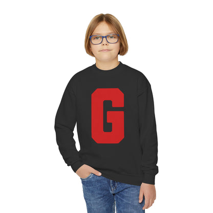 Kids Power G Sweatshirt