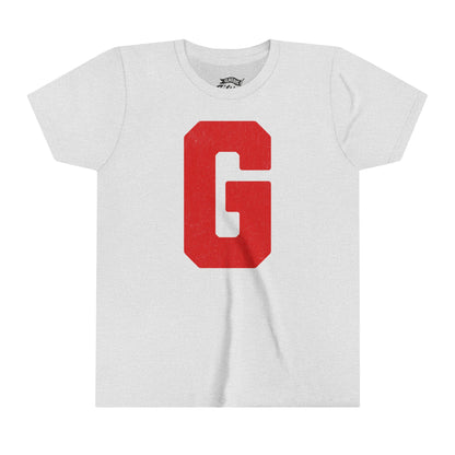 Kids Power G Tshirt