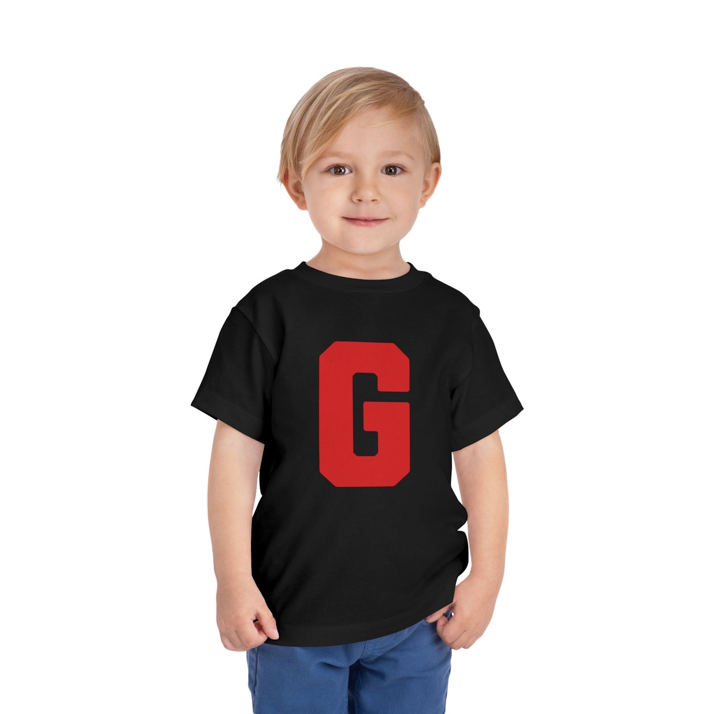 Toddler Power G Tshirt