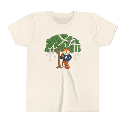 Kids Toomer's Corner Shirt