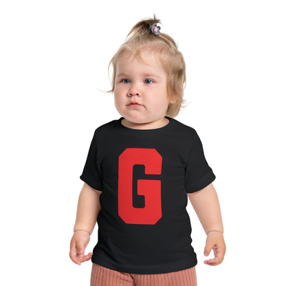 Baby Power G Tee