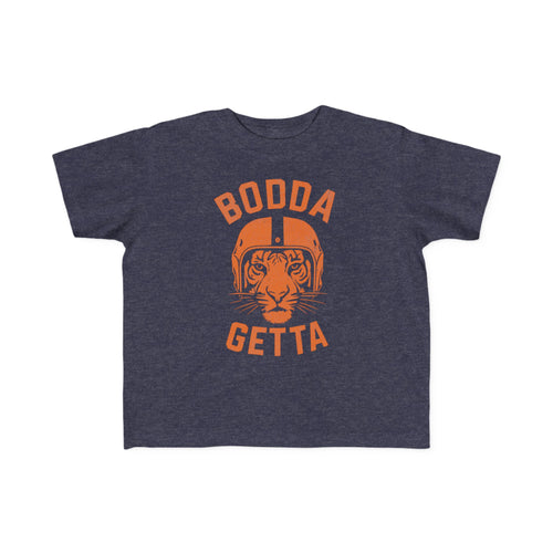 Baby & Toddler Auburn Bodda Getta Shirt