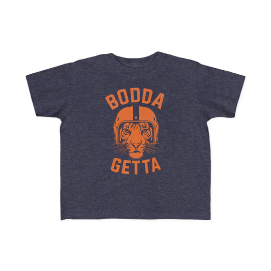 Baby & Toddler Auburn Bodda Getta Shirt