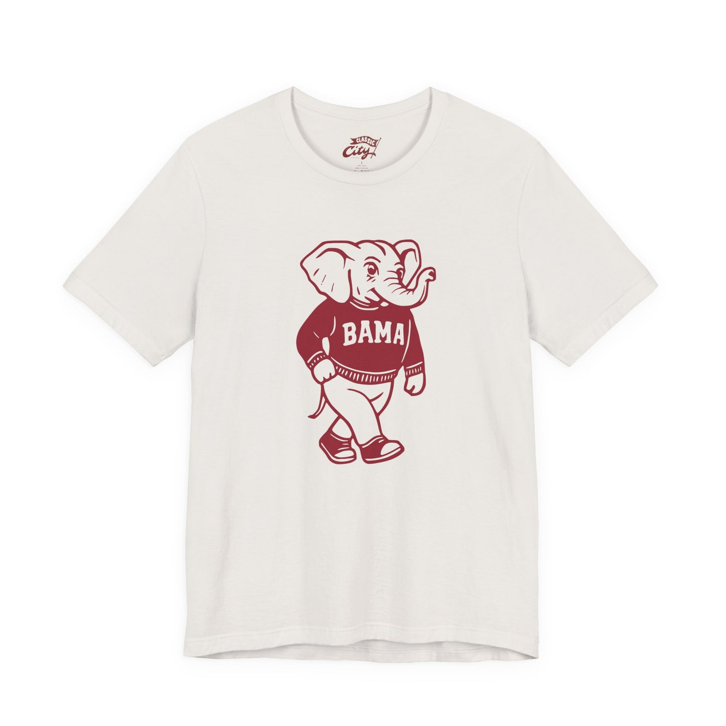 Adult Big Al Shirt