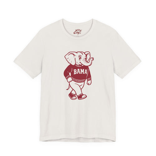 Adult Big Al Shirt