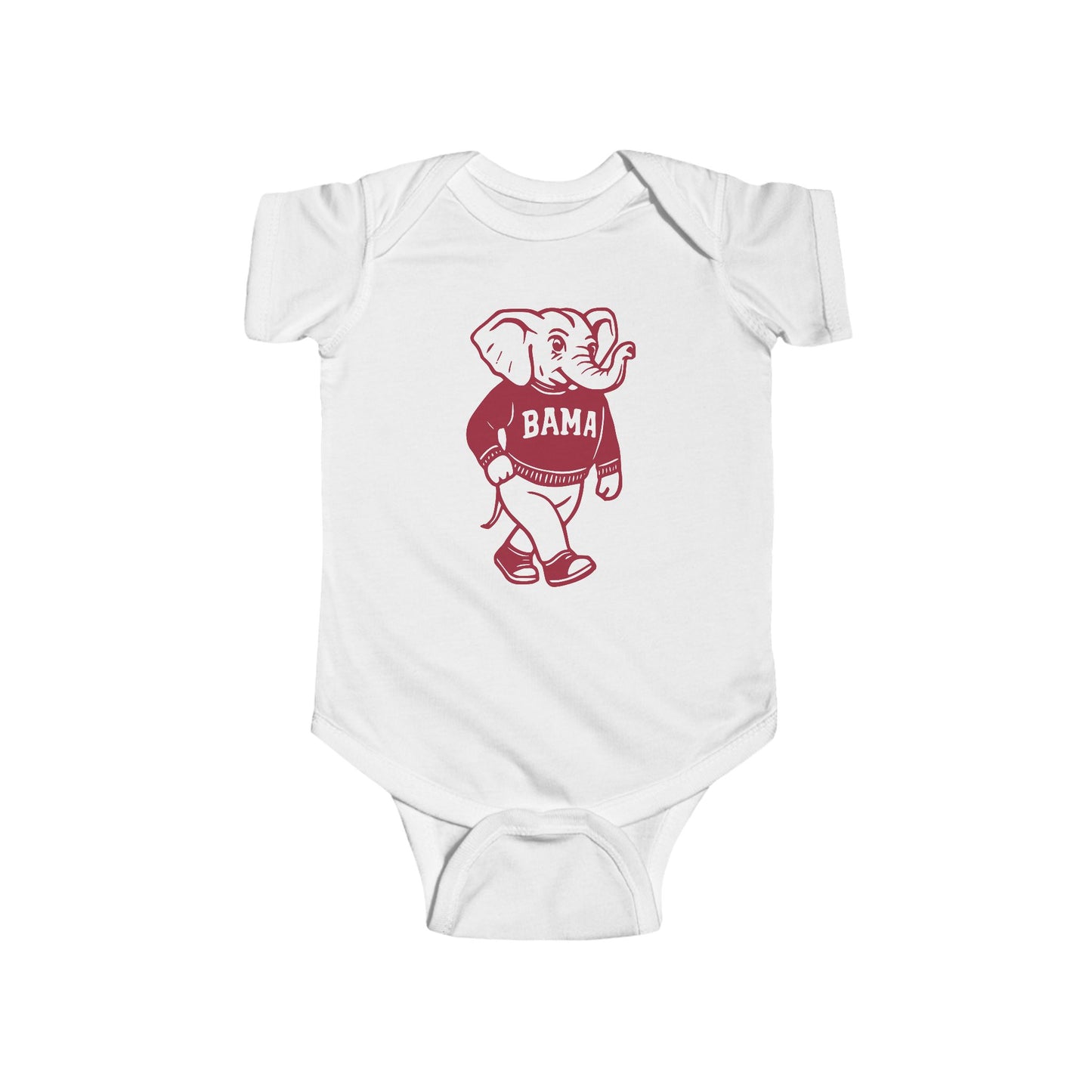 Baby & Toddler Big Al Shirt