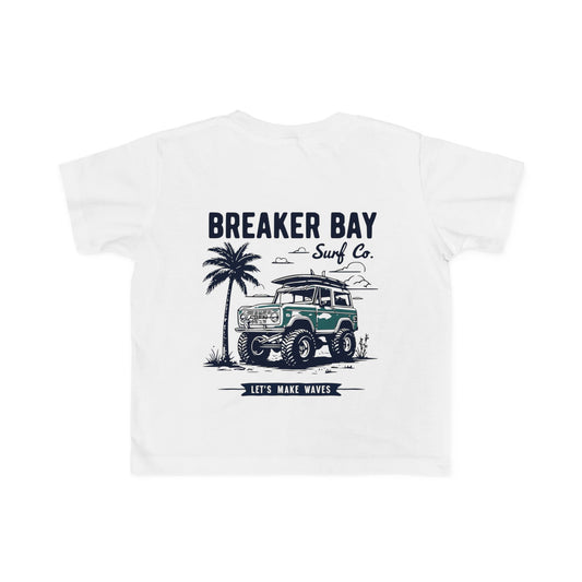 Breaker Bay Tshirt