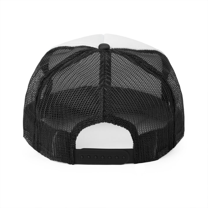 Adult Run the Damn Ball Hat
