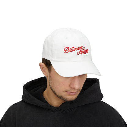 Adult Between The Hedges Hat