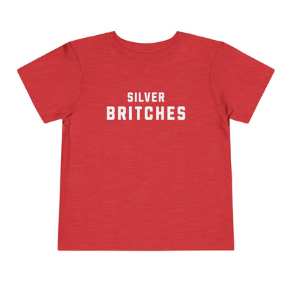 Toddler Silver Britches TShirt