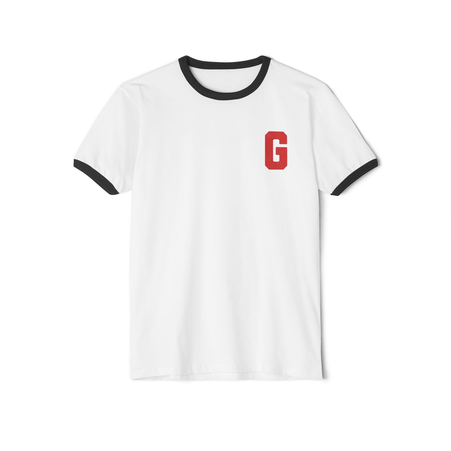 Adult Power G Ringer Shirt