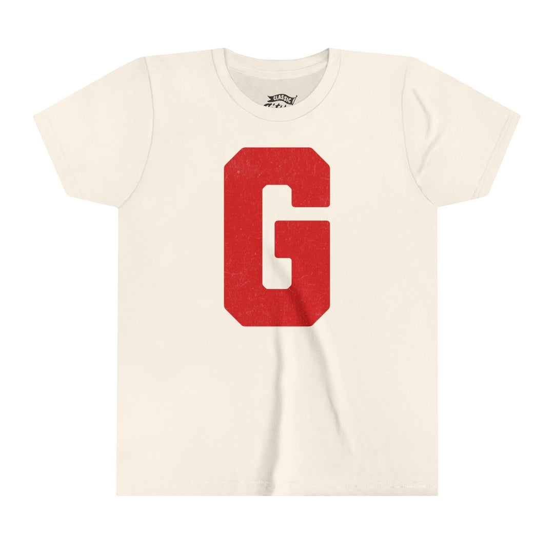 Kids Power G T-Shirt