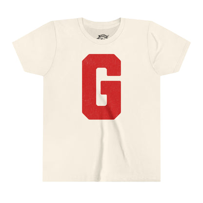 Kids Power G Tshirt