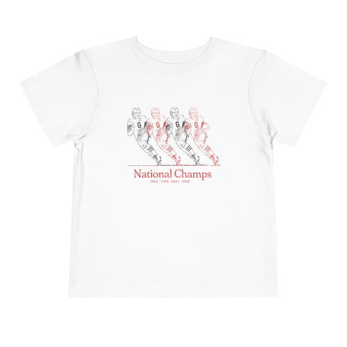 Baby & Toddler National Champs Shirt