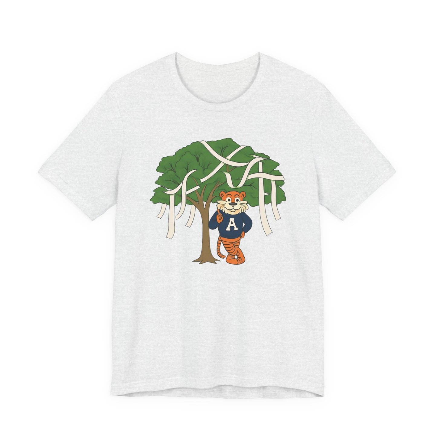 Adult Toomer's Corner Shirt