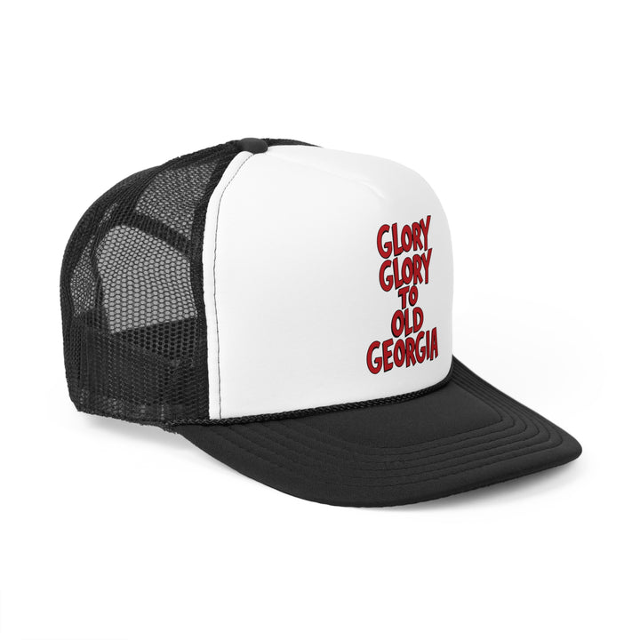 Adult "Glory, Glory" Hat