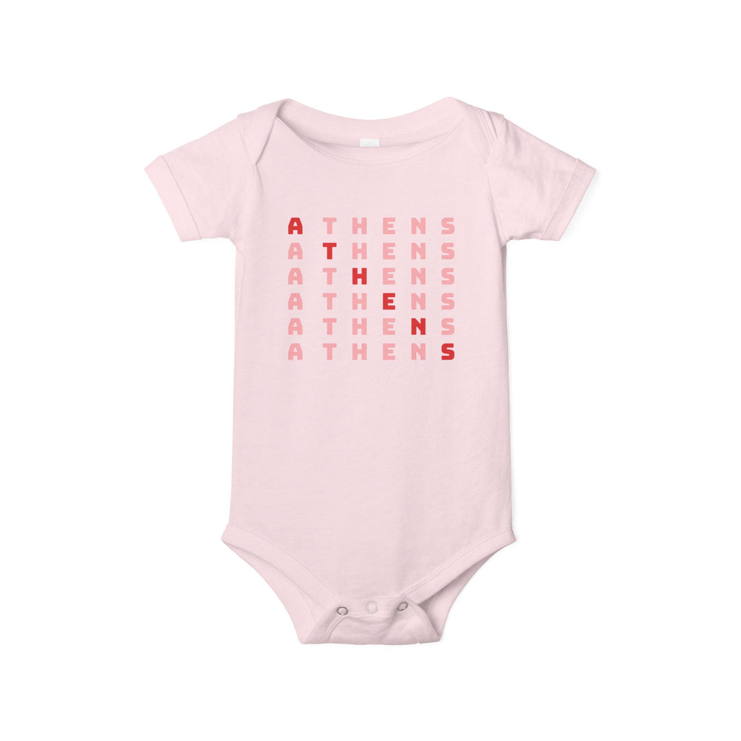 Baby &amp; Toddler Athens T-Shirt