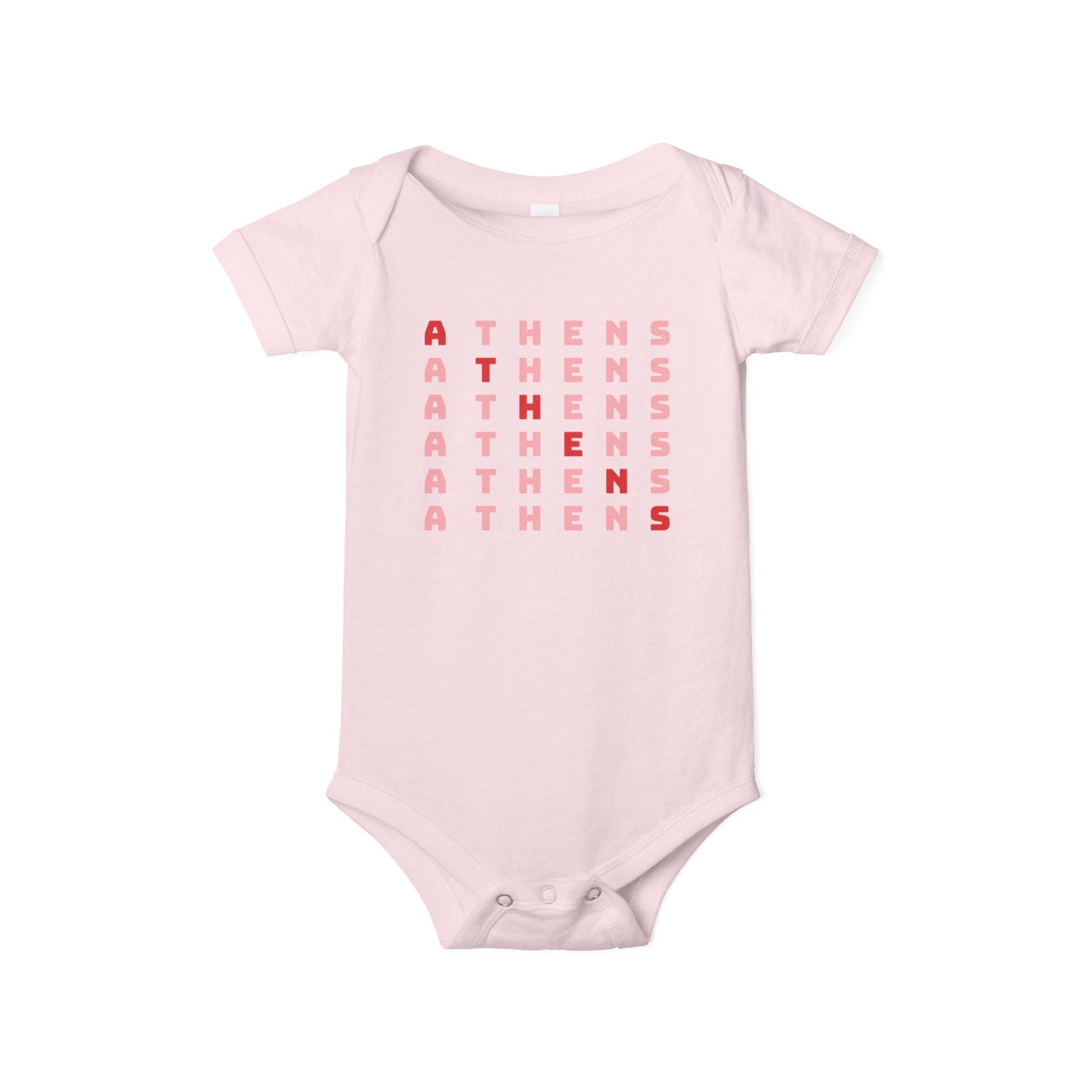 Baby & Toddler Athens Shirt