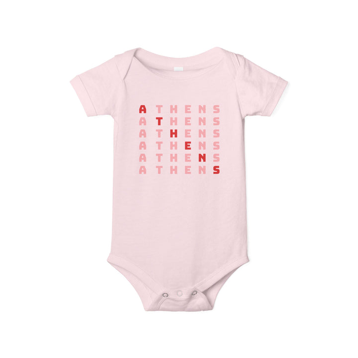 Baby &amp; Toddler Athens T-Shirt