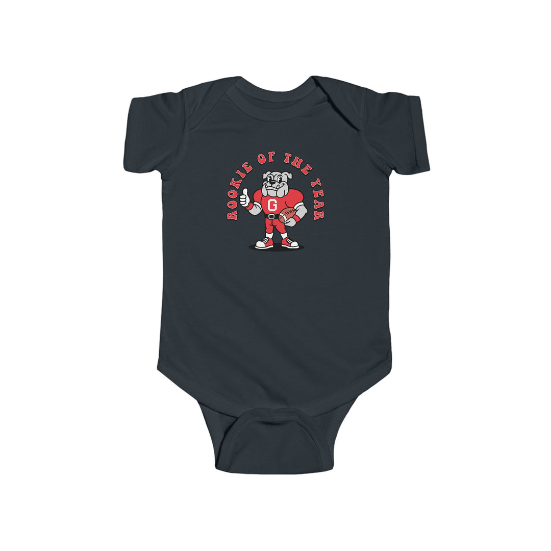 Baby &amp; Toddler Rookie of the Year T-Shirt