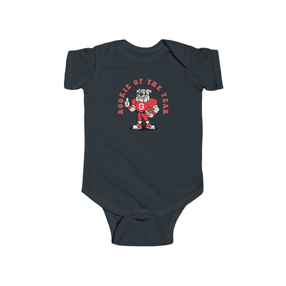 Baby & Toddler Rookie of the Year Shirt