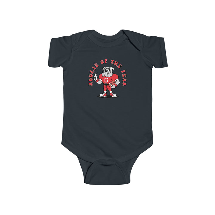 Baby &amp; Toddler Rookie of the Year T-Shirt