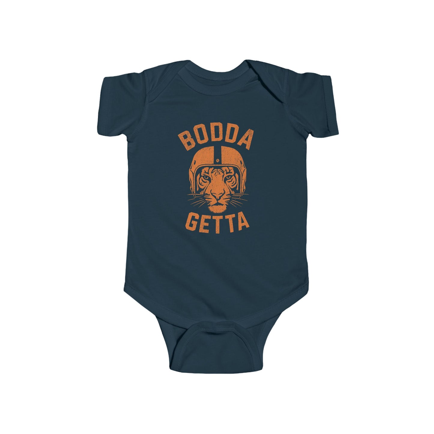 Baby & Toddler Auburn Bodda Getta Shirt