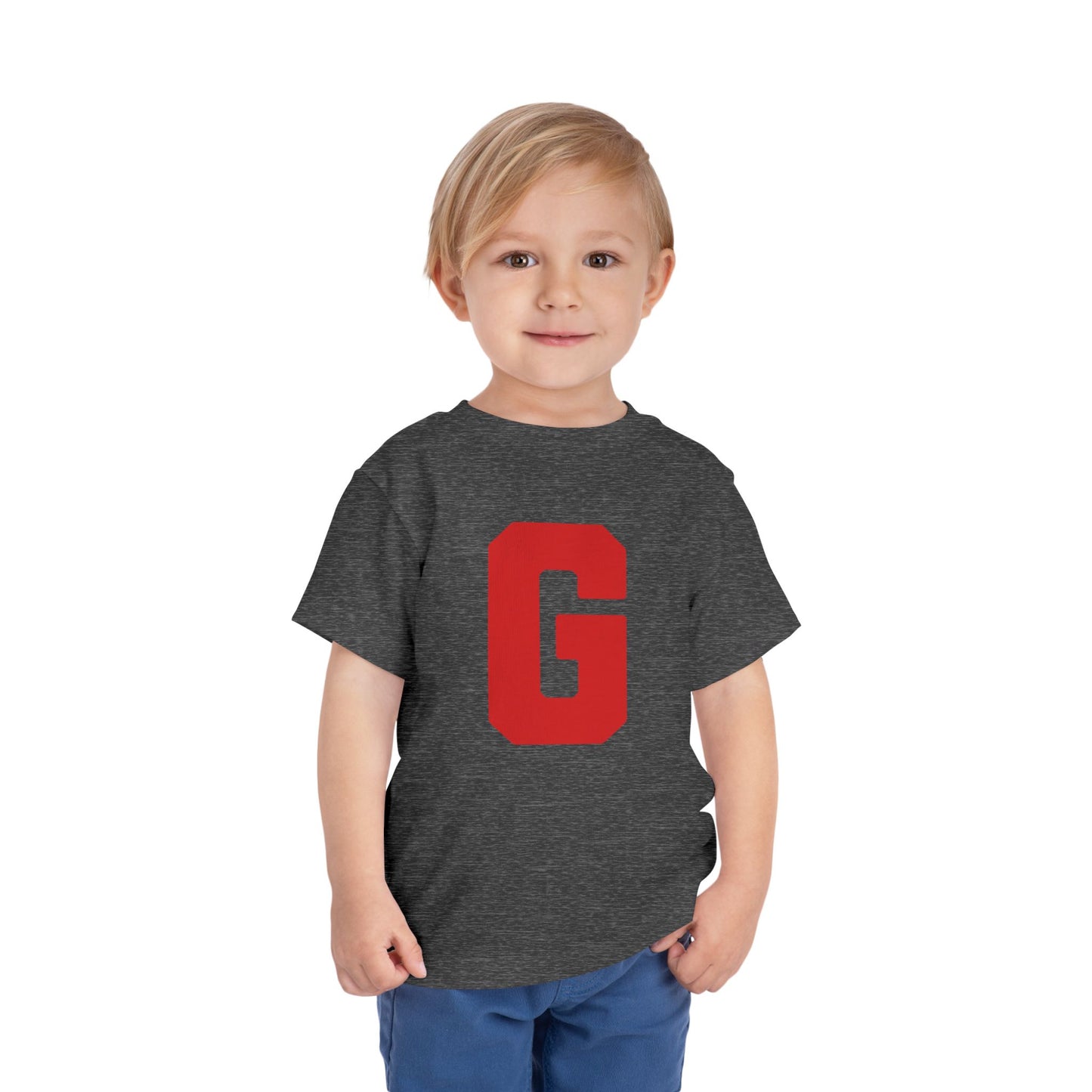 Toddler Power G Tshirt