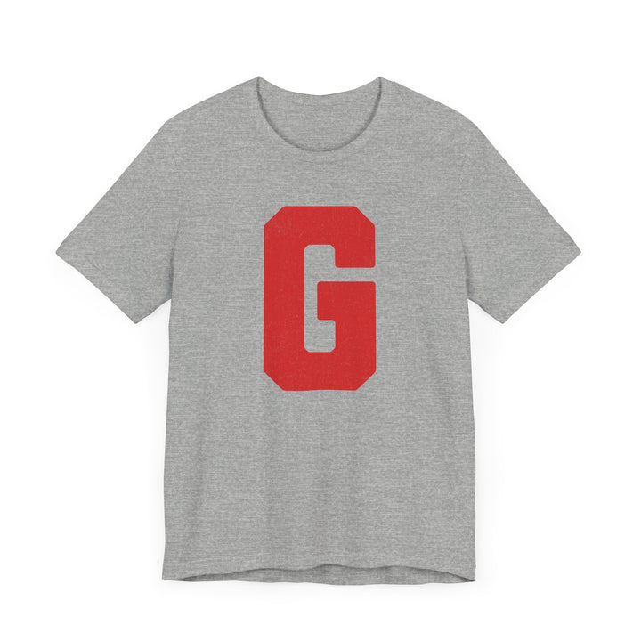 Adult Power G T-Shirt