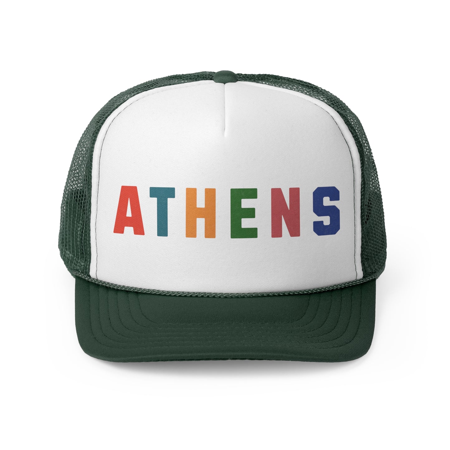 Athens Hat