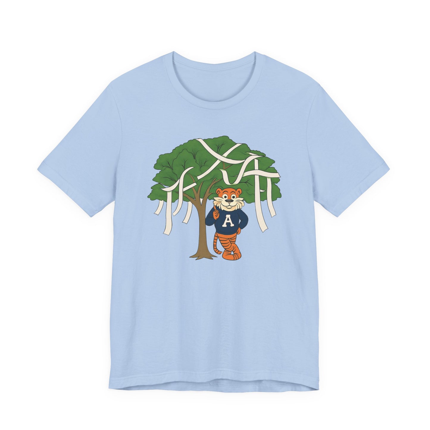 Adult Toomer's Corner Shirt