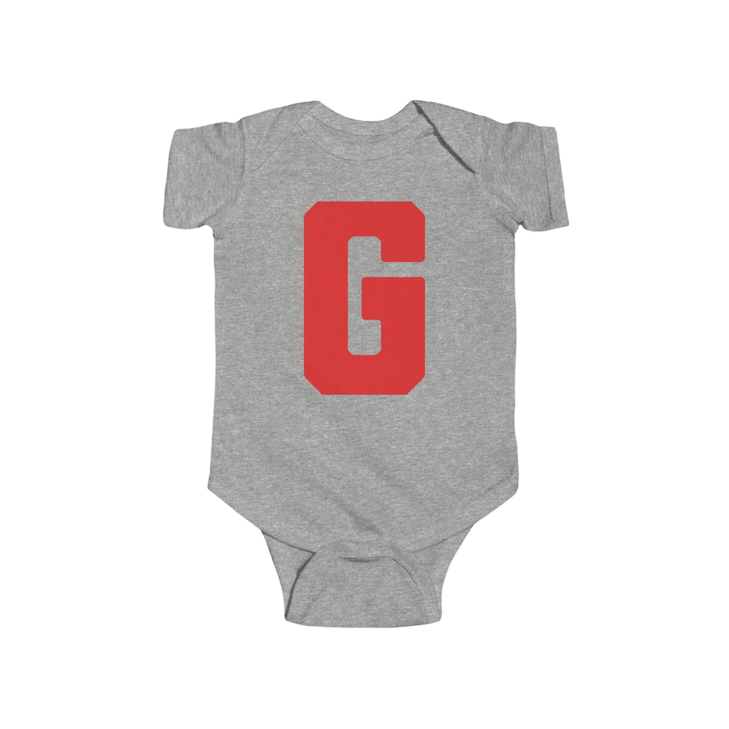 Baby & Toddler Power G Tshirt