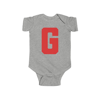 Baby & Toddler Power G Tshirt