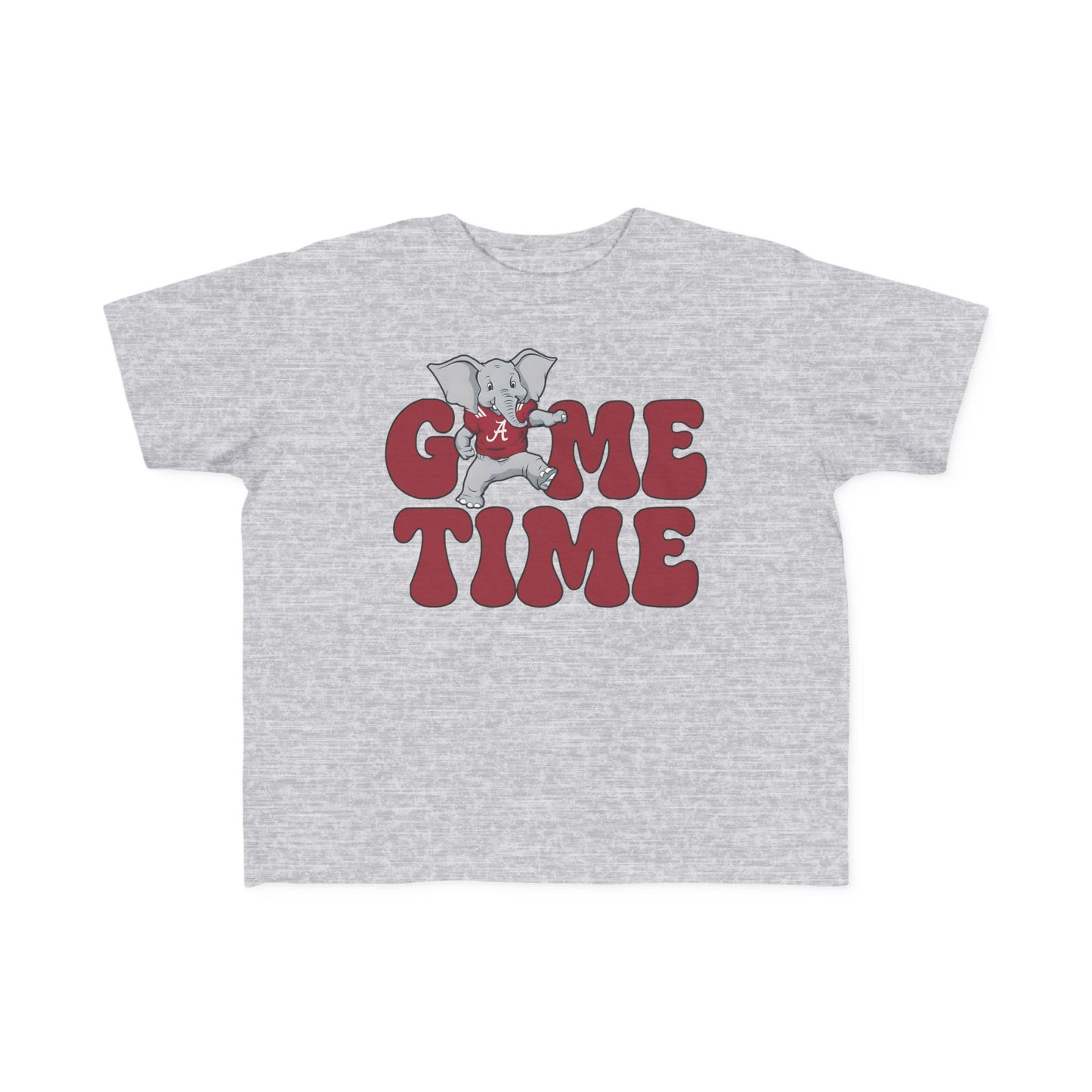 Baby & Toddler Alabama Game Time Shirt
