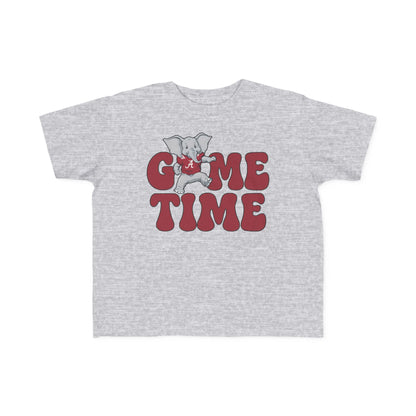 Baby & Toddler Alabama Game Time Shirt