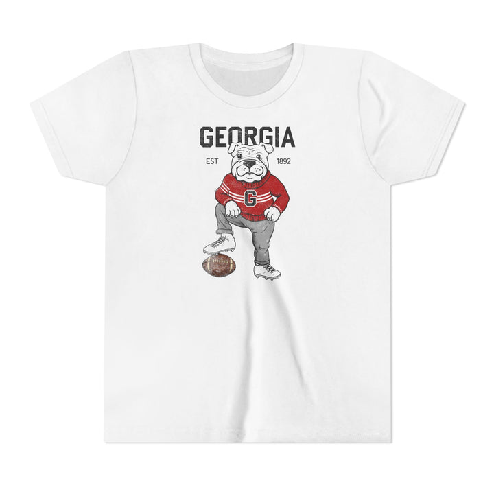 Kids Bulldog T-Shirt