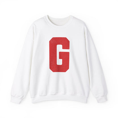 Adult Georgia Football Sweatshirt I UGA Sweatshirt