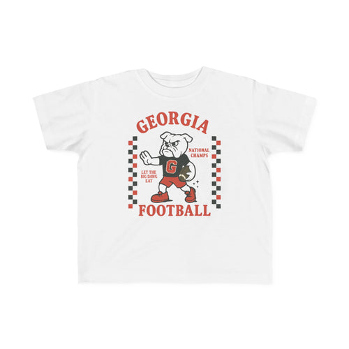 Baby & Toddler National Champs Shirt