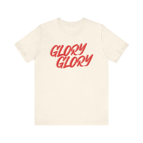 Adult Glory Glory UGA Shirt