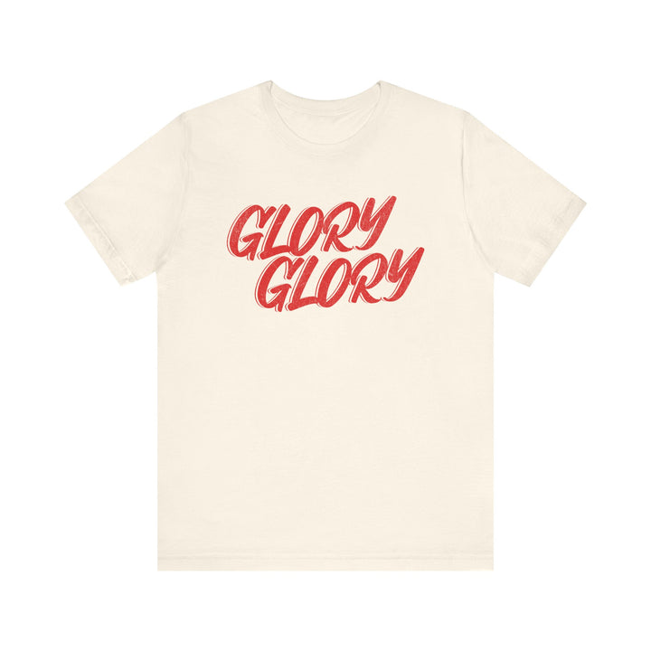Adult Glory Glory UGA T-Shirt