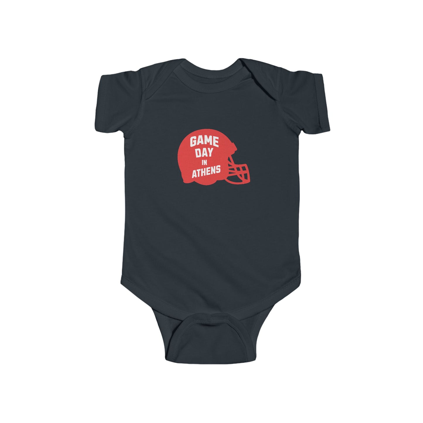 Baby & Toddler Saturday In Athens Shirt