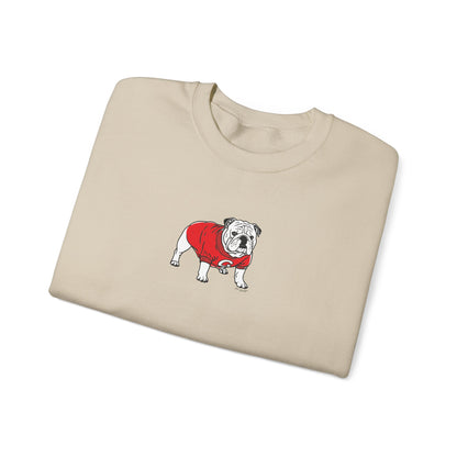 Adult Go Dawgs Sweatshirt