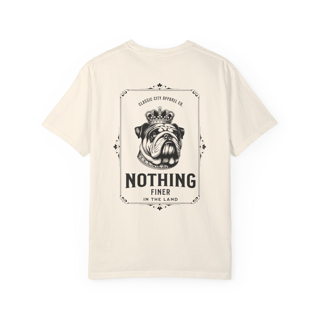 Adult Nothing Finer in the Land T-Shirt