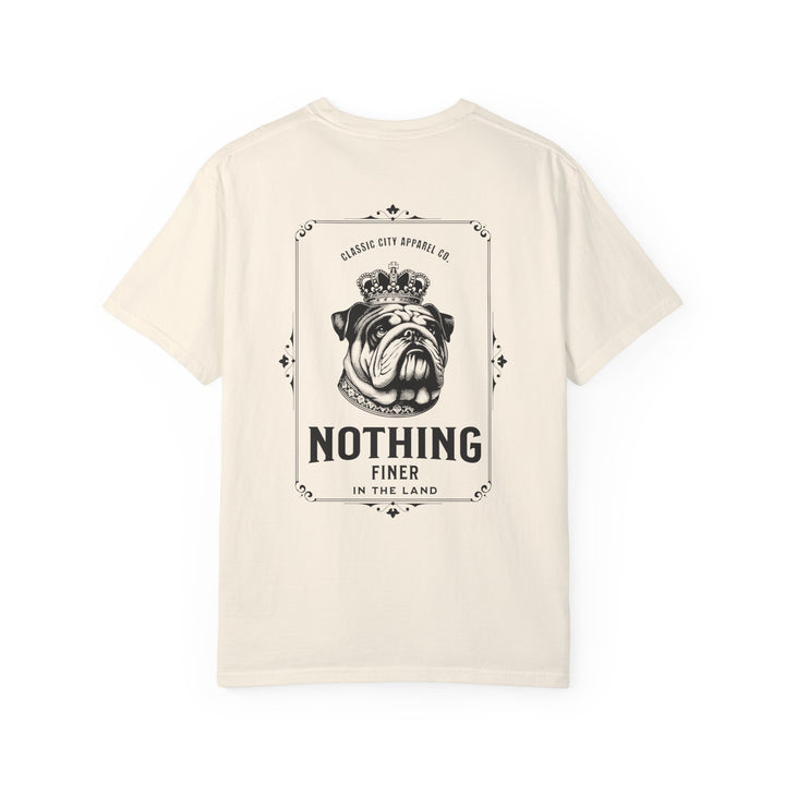 Adult Nothing Finer in the Land T-Shirt