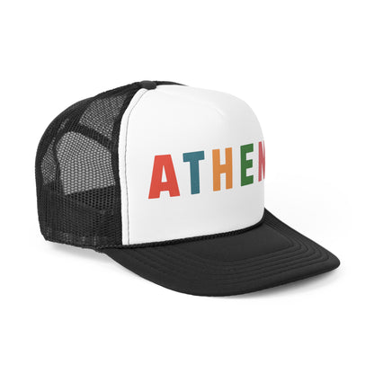 Athens Hat