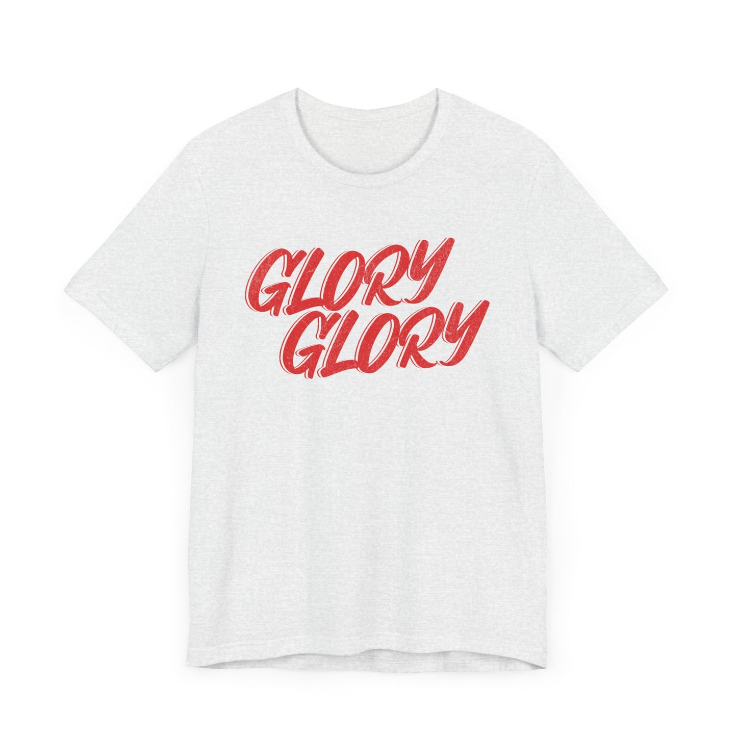 Adult Glory Glory Tshirt