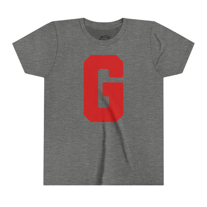 Kids Power G Tshirt