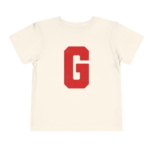 Baby & Toddler Power G Tshirt